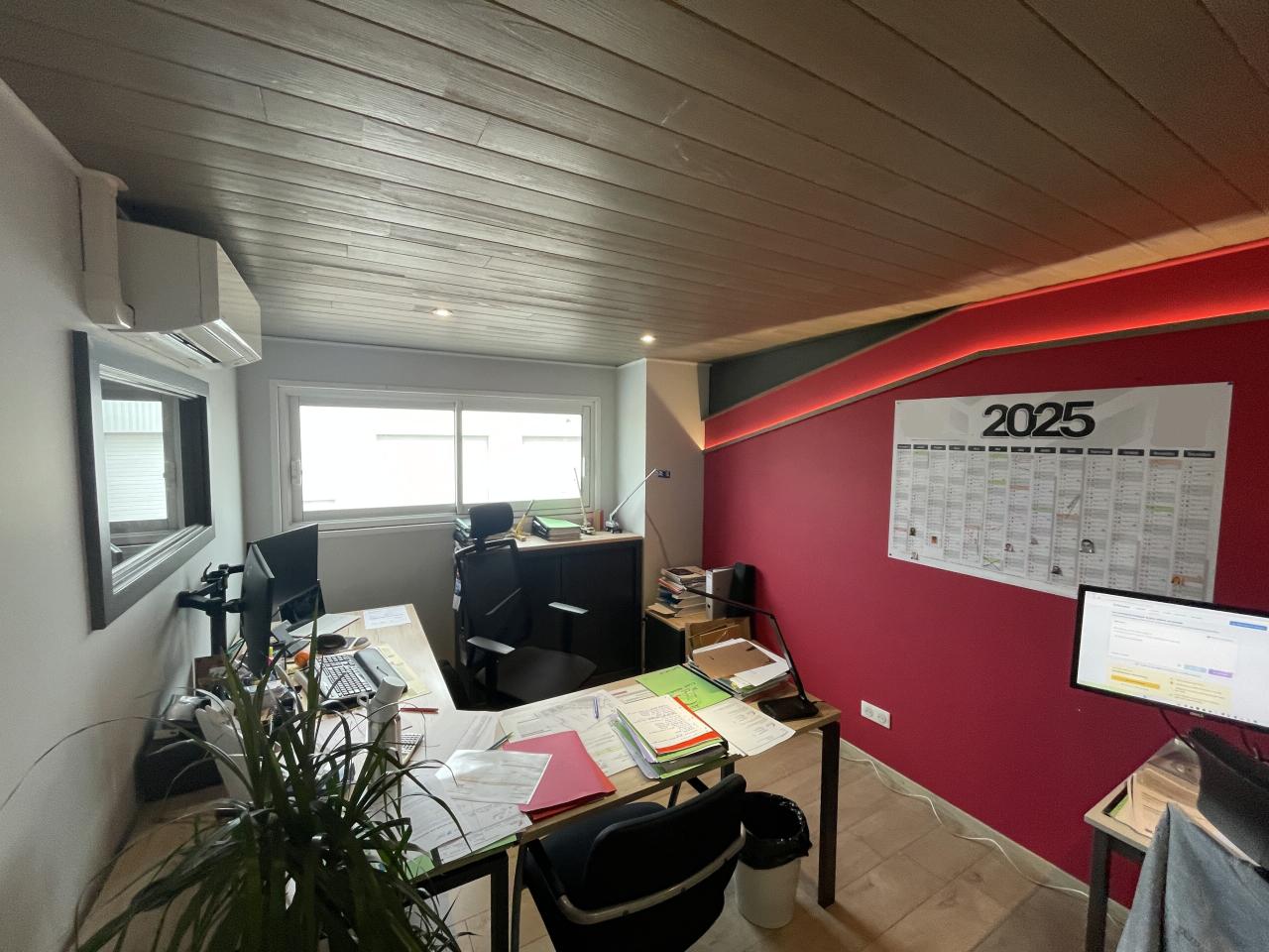 Local d'activité Saint-Apollinaire 317m² Vente local d'activité Saint-Apollinaire Côte-d'Or OVACT2532188 12
